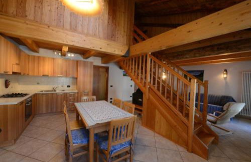 Vieilles Maisons D'Introd - Foto 45