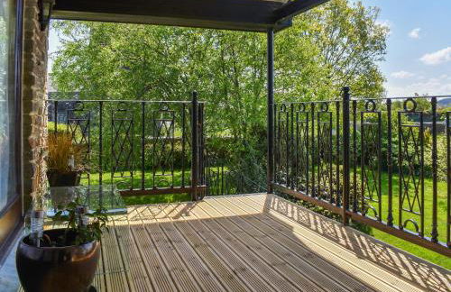 Church View Apartment - Foto 16