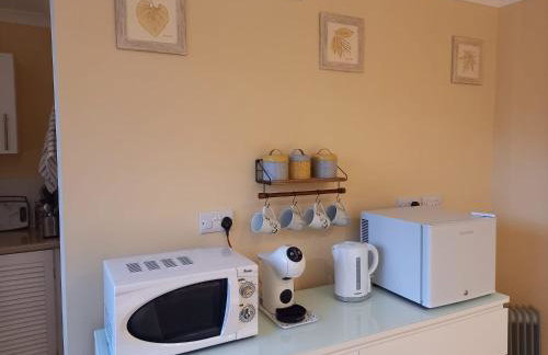 Self Contained Garden Annexe in Bodmin - Foto 8