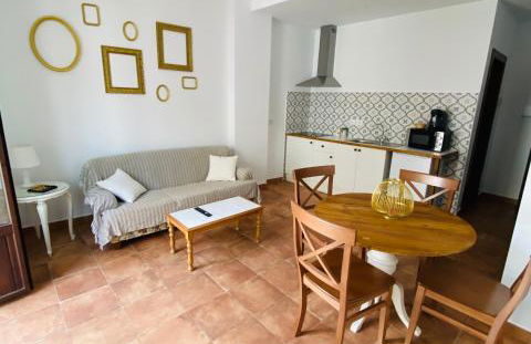 Apartamentos rurales, La Casa de Baltasar - Foto 29