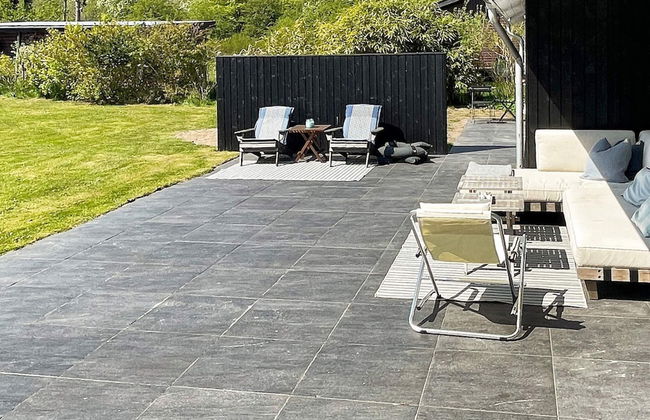 8 Person Holiday Home in Dannemare-by Traum - Foto 28