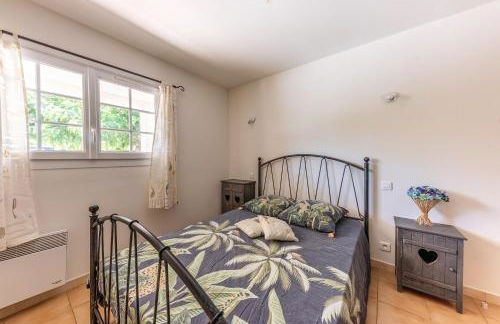 La Bouscarle - Jardin et Piscine Privée - Foto 5