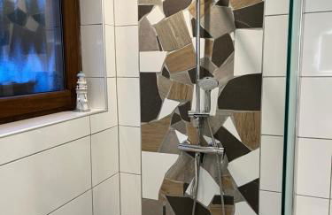 Nordschleife Apartment A1 Für bis zu 10 Personen - Foto 45