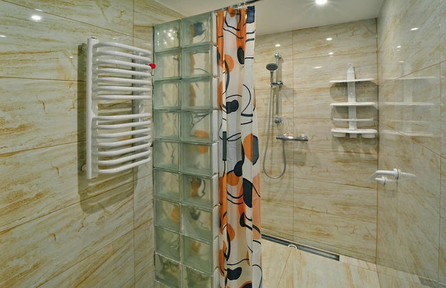 Comfortable Apartment for 10 People With a Private Sauna, Kolobrzeg - Foto 52