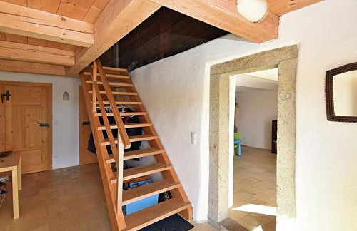 Ferienhaus in Konzell in Gartenn he - Foto 11