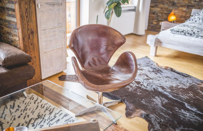 Alpis Ferienwohnung - Foto 17