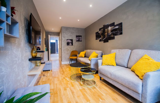 Luxury Fulham 3 bedroom Garden House - Foto 32