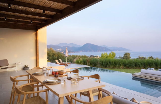 Villa Anthilia in Vola - Foto 1