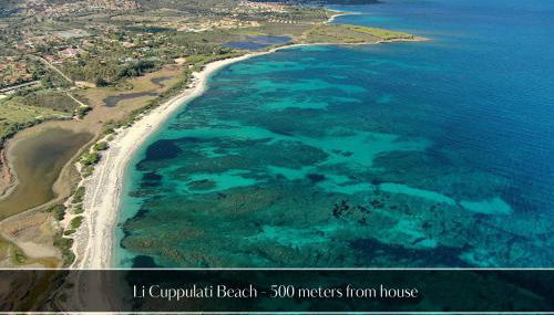 Villa Grecale -300m to the beach - Foto 4