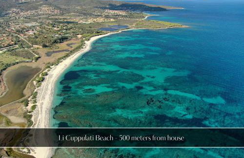 Villa Grecale -300m to the beach - Foto 4