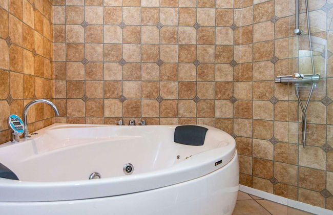 Family Retreat in Hovborg - By Traum Ferienwohnungen - Foto 4