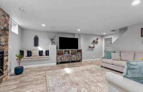 Your Resort On Gala Family Fun with Spa and Pool - Foto 10