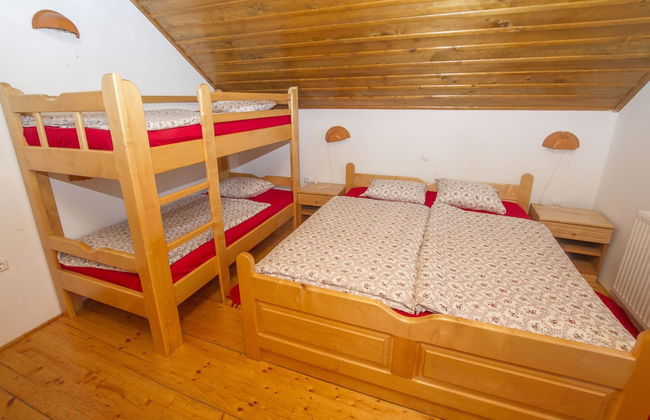 Tourist Farm Pri Martinovih - Foto 29