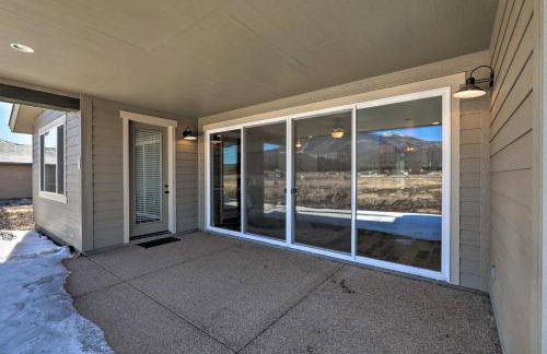 Flagstaff Home with Views - Near Arizona Snowbowl! - Foto 21