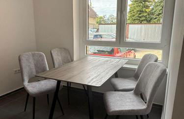 FeWo in Halle für 4 Personen - Fabrikstraße - Foto 9