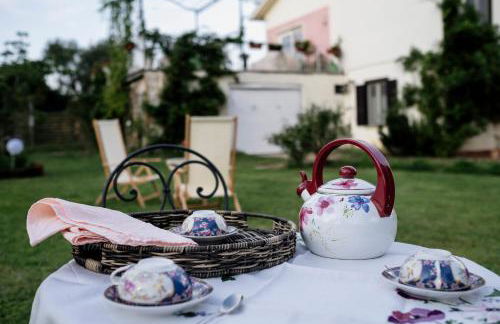 La Casa Dei Fiori - Foto 10