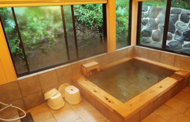 Kurasako Onsen Sakura - Foto 43