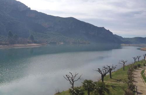 Apartamento a 1a linea Sant Llorenç de Montgai_ WhiteHouse - Foto 14