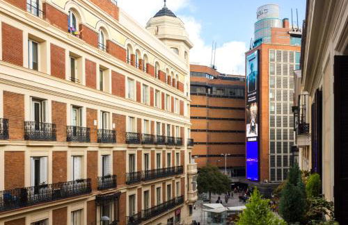 Arenal Suites Preciados - Photo 74