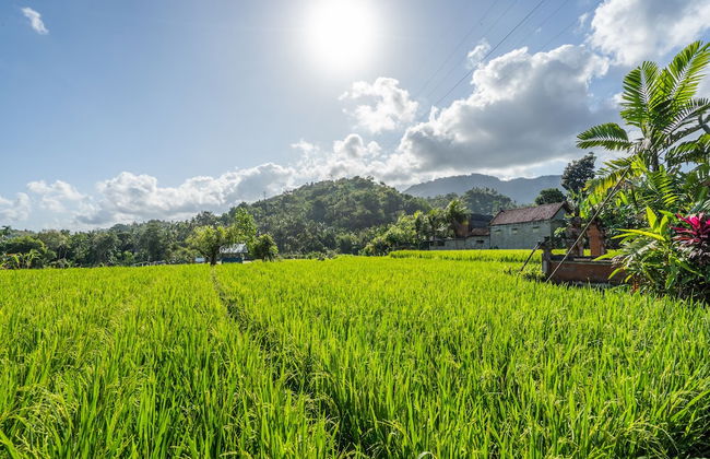Pondok Carik Villa - Foto 49