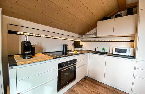 Bergfried für Familien - Foto 1