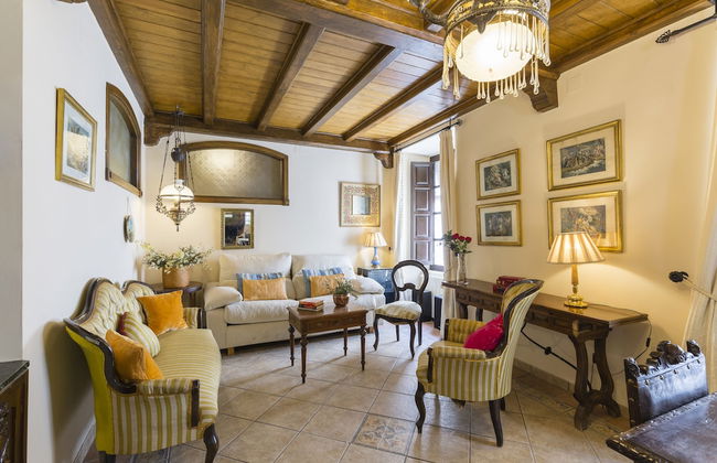 La Casa De Íllora - Foto 1