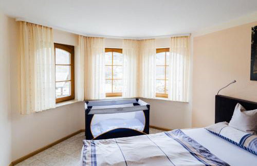 Ferienwohnung Schwarzwaldsteig - Foto 17