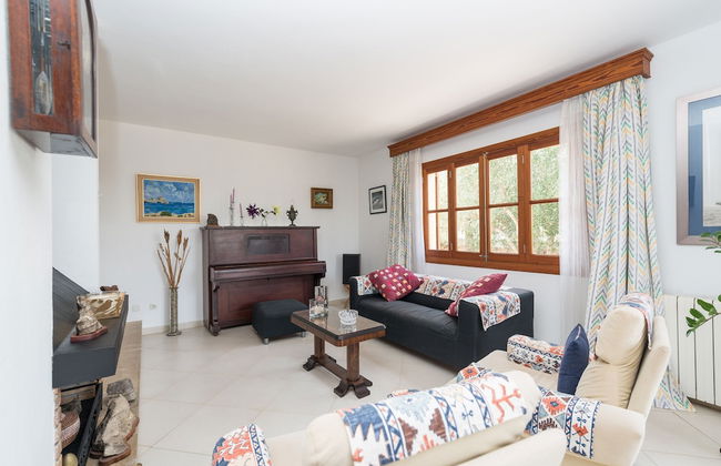 Can Boira in Portocolom - Foto 10