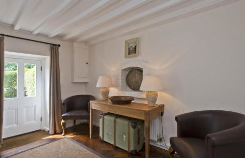 Japonica Cottage - Foto 4