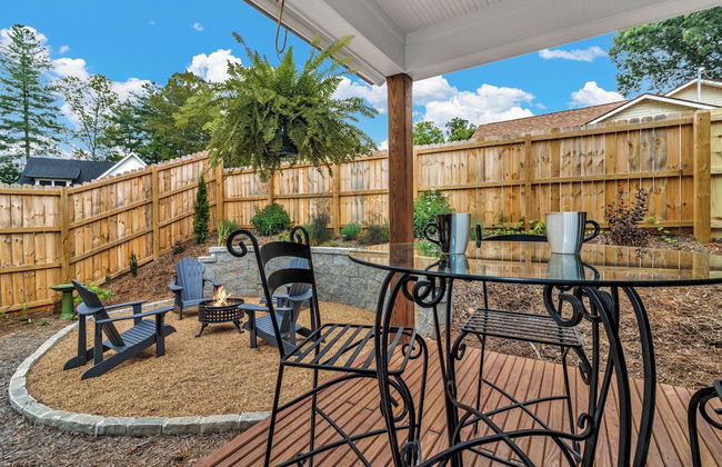 Cozy Craftsmen - Foto 26