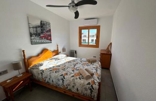 Contemporary House in Cabo Roig - Photo 19