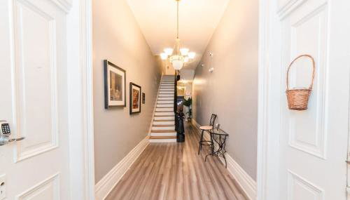 Comfort Suite - Walkable - GroupStay - Foto 2, Lobby or reception