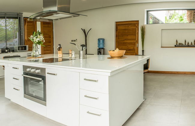 Bliss Villas - Foto 9