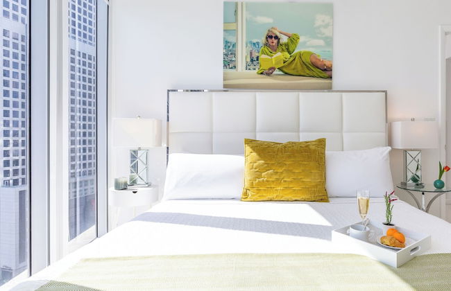 Miami Vacation Rentals - Brickell - Foto 72