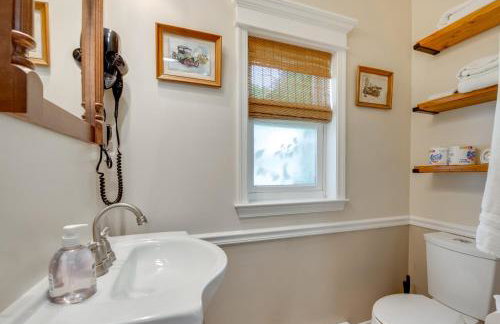 6 Mi to Montage Mtn Resort! Family Home with Yard - Foto 12