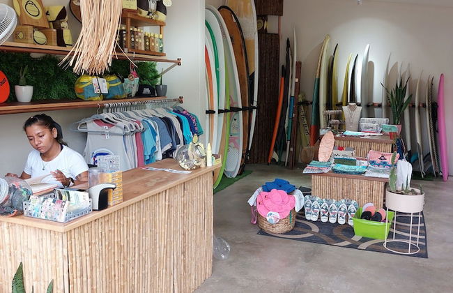 Palm Beach Inn - Foto 15