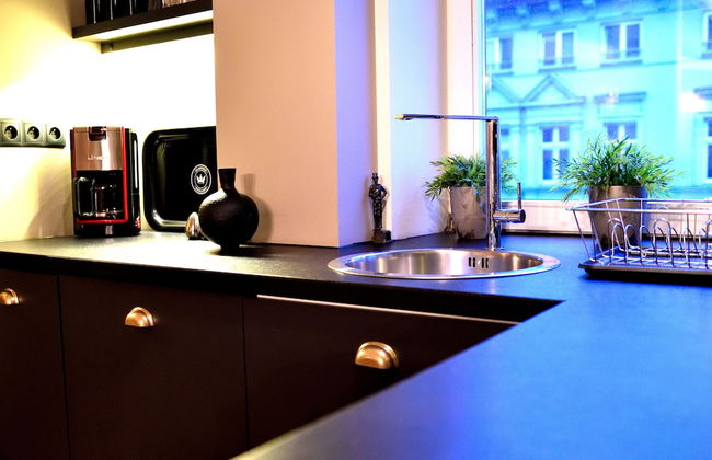 TOP Apartments 2 - Foto 25