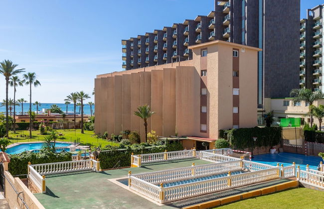 La Playa in Torremolinos - Foto 3