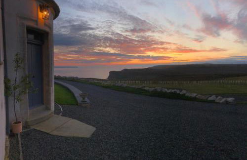 House of the Northern Gate - a luxury baronial house that sleeps 18 guests in 9 bedrooms - Foto 38