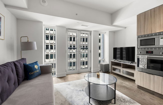 The Britt Condos in Downtown Toronto - Photo 22