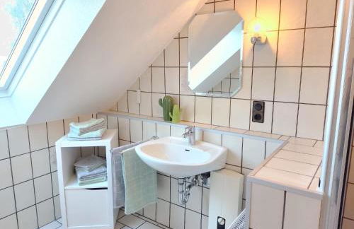 Ferienwohnung am See in Hage - Foto 13