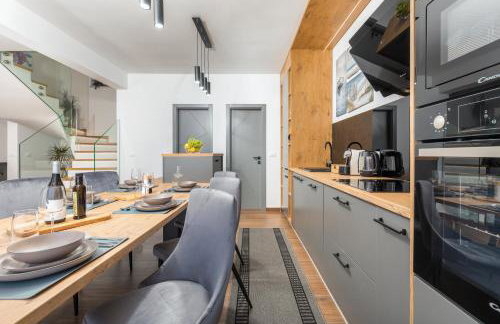 Villa Nodus - Foto 19