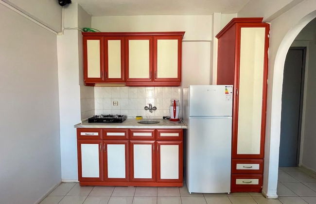 Saffron Apartments - Foto 5