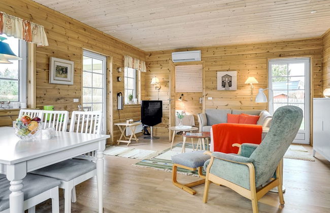 "Goti" - 1km to the fjord - Photo 20