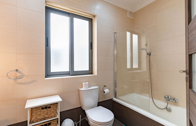 St.Julians apartment - Foto 52