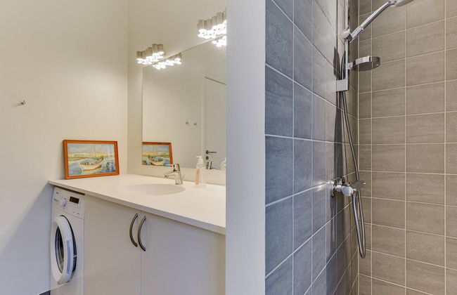 "Auke" - 100m from the sea - Foto 21