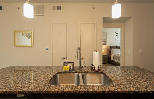 Blessed HOME for blessed guests at the Domain Mall - Foto 25