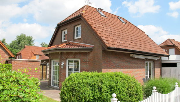 Holiday Home Christa - HOK110 by Interhome - Foto 2, House