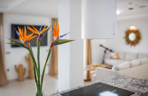 Presidential Suite 350m2 Bellavista on one level,Private SPA&HEATED POOL - Foto 11