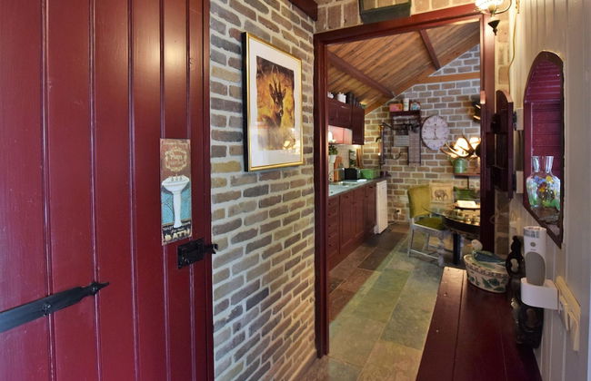 Cottage Near Bourtange With Hot Tub - Foto 4